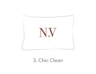 3. CHIC CLEAN