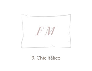 9. CHIC ITÁLICO